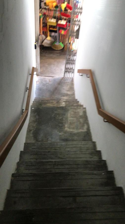Jiaxin Dormitory - Puteri Wangsa 家馨旅舍 Ulu Tiram Luaran gambar