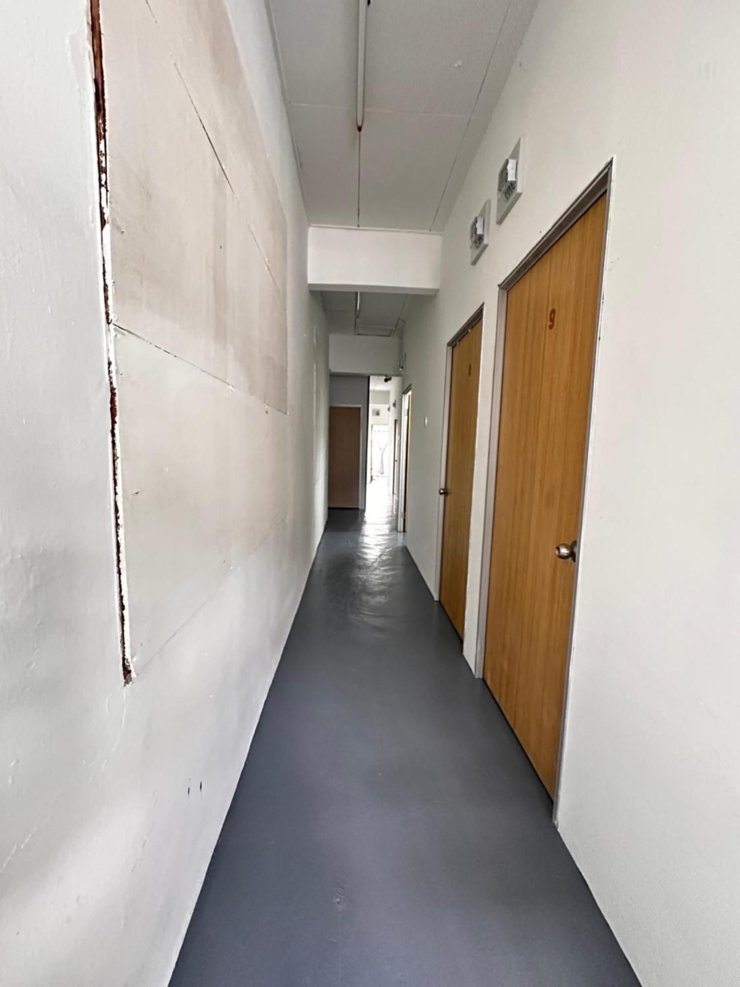 Jiaxin Dormitory - Puteri Wangsa 家馨旅舍 Ulu Tiram Luaran gambar